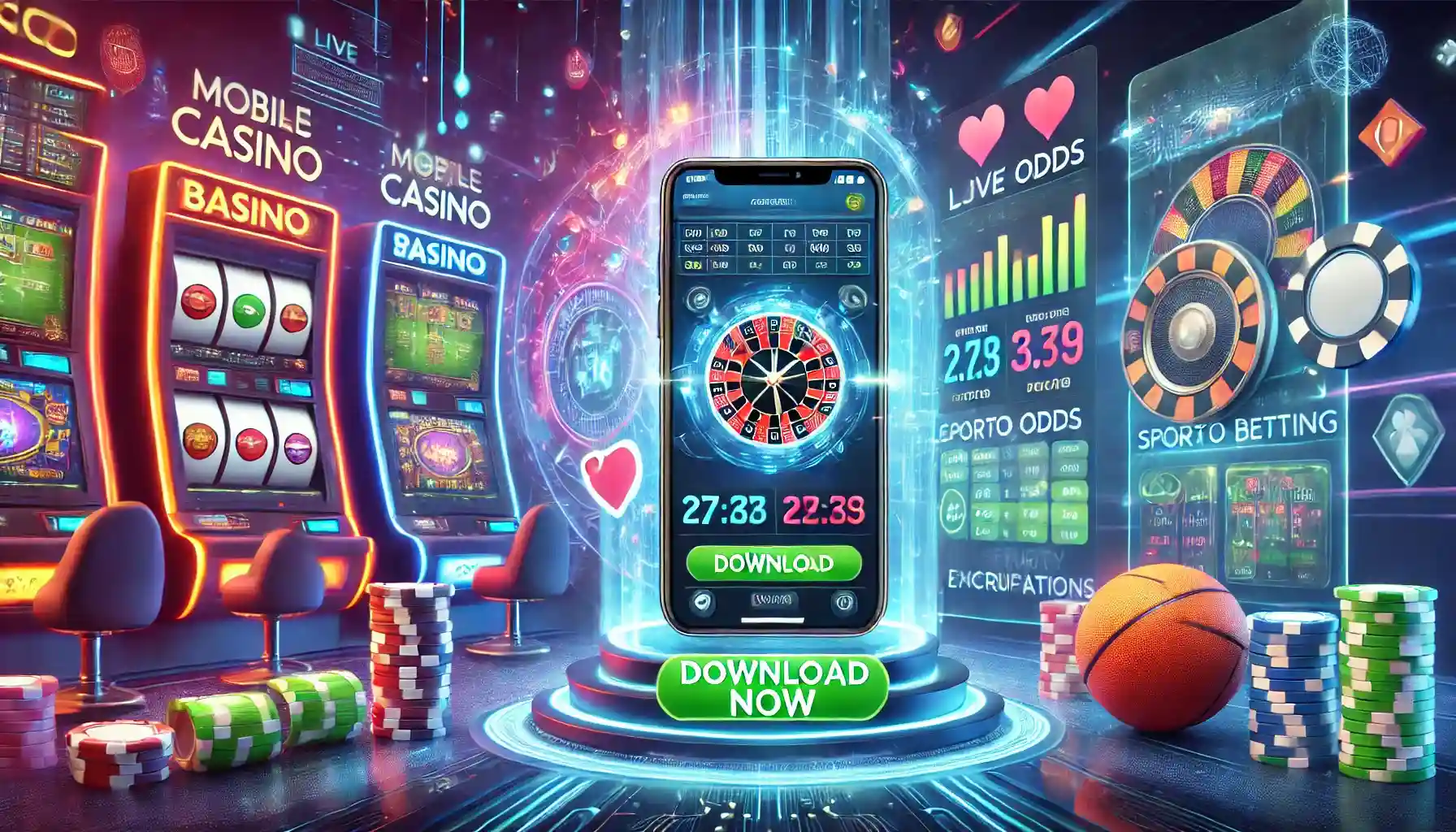 Baixar o CORRIDAPG Cassino App