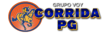 CORRIDAPG LOGO