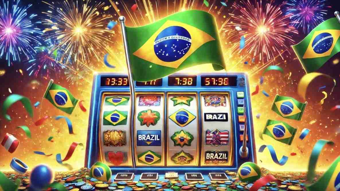 Explore o mundo das slot machines no CORRIDAPG Casino